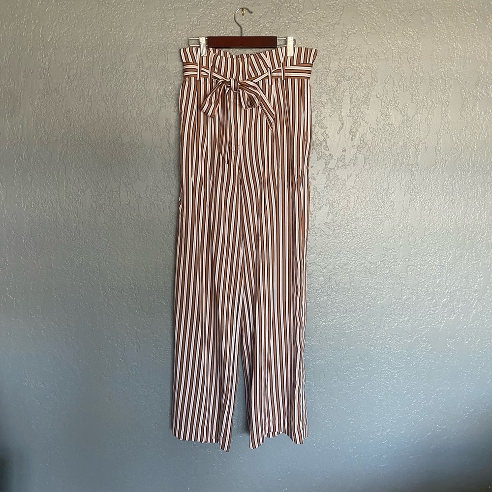Express work pants